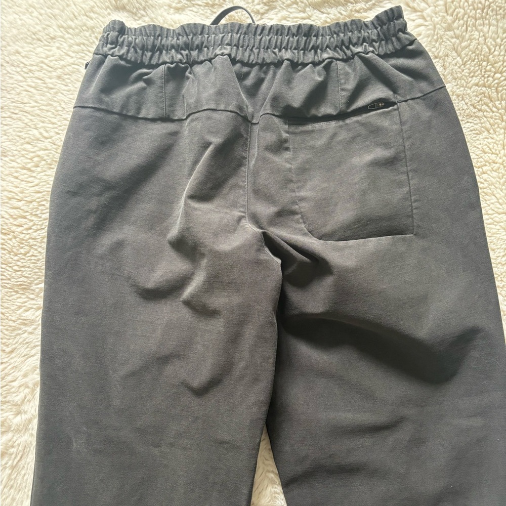 lululemon athletica Black Men's Jogger Sweatpants - Picture 7 of 8